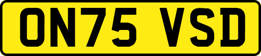 ON75VSD