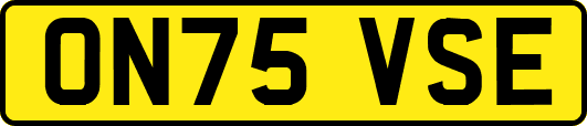 ON75VSE