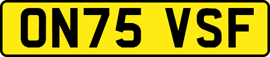ON75VSF