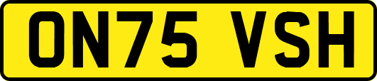 ON75VSH