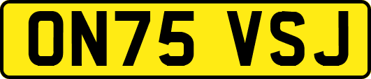 ON75VSJ