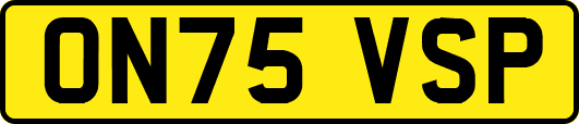 ON75VSP