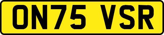 ON75VSR