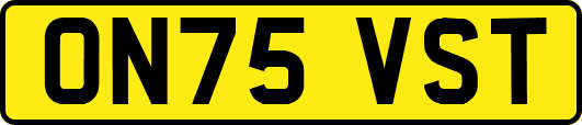 ON75VST