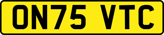 ON75VTC