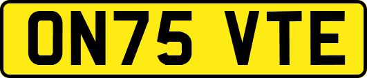 ON75VTE