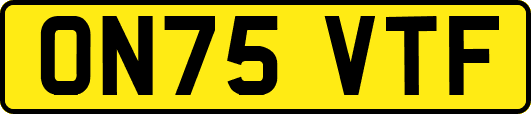 ON75VTF