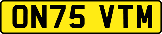 ON75VTM