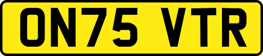 ON75VTR