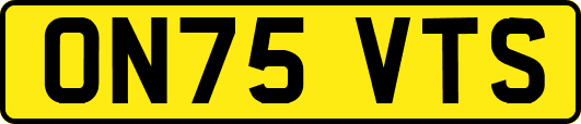 ON75VTS