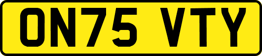 ON75VTY