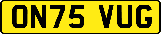 ON75VUG