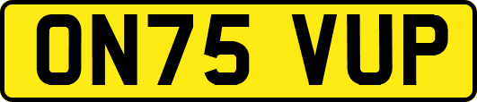 ON75VUP