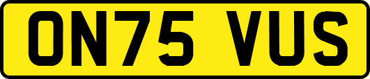 ON75VUS