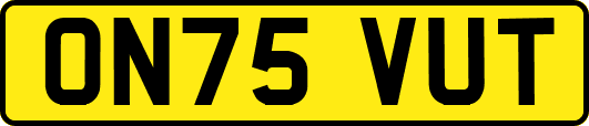 ON75VUT