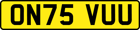 ON75VUU
