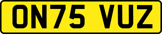 ON75VUZ