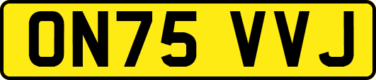 ON75VVJ