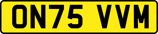 ON75VVM