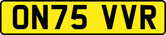 ON75VVR