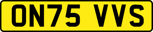ON75VVS
