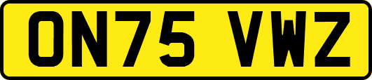 ON75VWZ