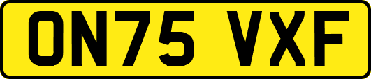 ON75VXF