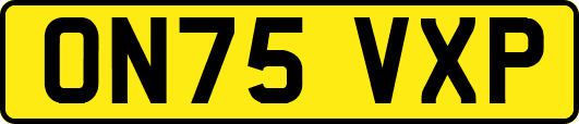 ON75VXP