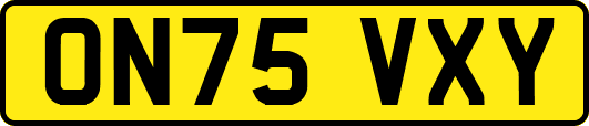 ON75VXY