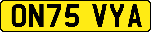 ON75VYA