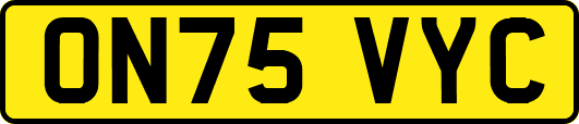 ON75VYC
