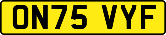 ON75VYF