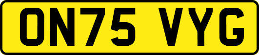 ON75VYG