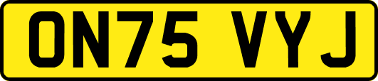 ON75VYJ