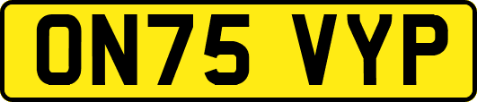 ON75VYP