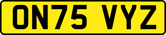 ON75VYZ
