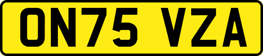 ON75VZA