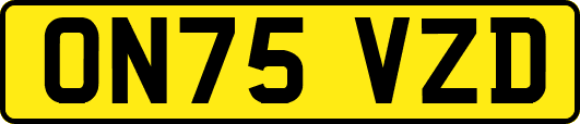 ON75VZD