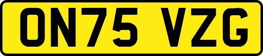 ON75VZG
