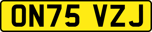 ON75VZJ