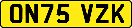 ON75VZK