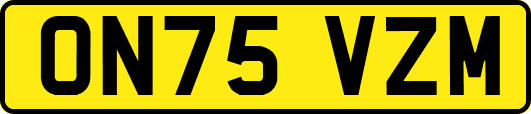 ON75VZM