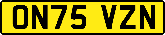ON75VZN