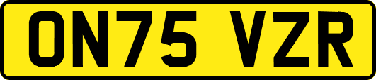 ON75VZR