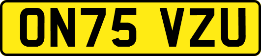 ON75VZU
