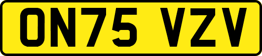 ON75VZV