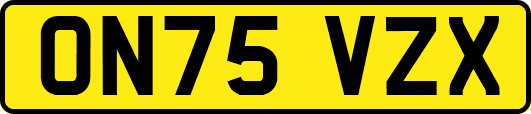 ON75VZX