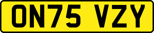 ON75VZY