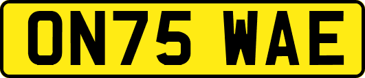 ON75WAE