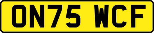 ON75WCF